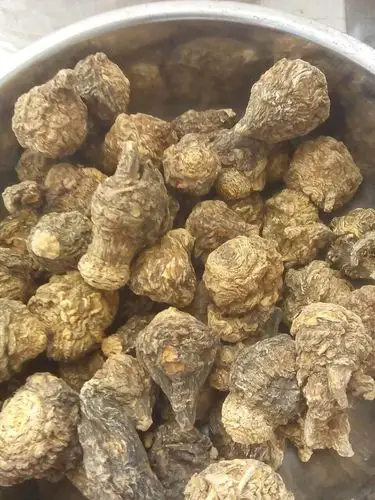 云南名贵药材玛卡男人强壮首先晒干玛卡新年特惠500克20元