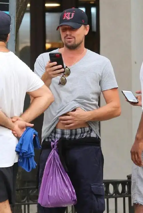 小李子_新浪新闻