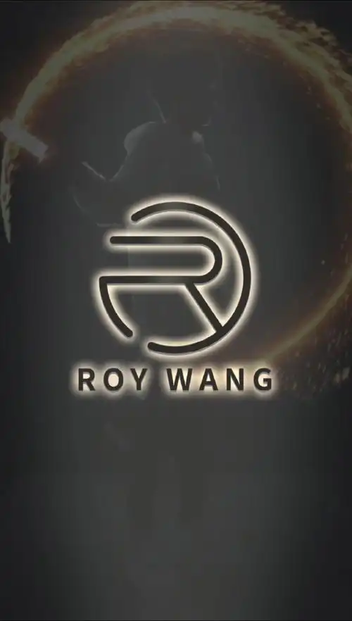 logo设计#王源的logo设计