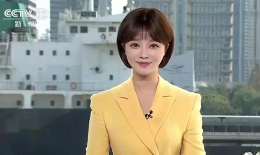 成绩优异,进入北京电视台