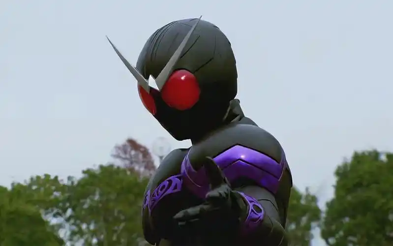 【60帧】假面骑士joker(精彩打戏合集)