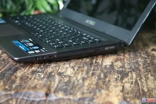 强劲芯ivb悍将 华硕新款k45v真机图赏_新闻图10_电脑之家pchome.net