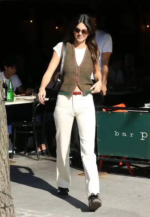 海外街拍的时尚穿搭_美国纽约_贾斯汀-比伯_时间