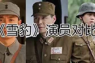 雪豹演员表名单全部_百度视频搜索