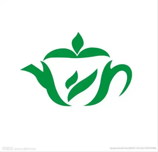 茶壶茶叶矢量图设计图__其他图标_标志图标_设计图库_昵图网nipic.com