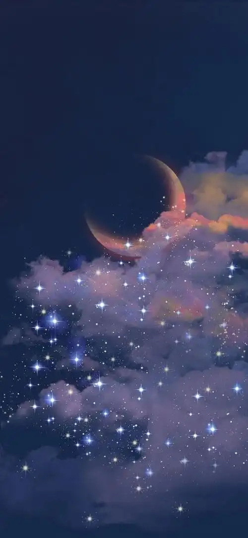 小众朋友圈背景图壁纸