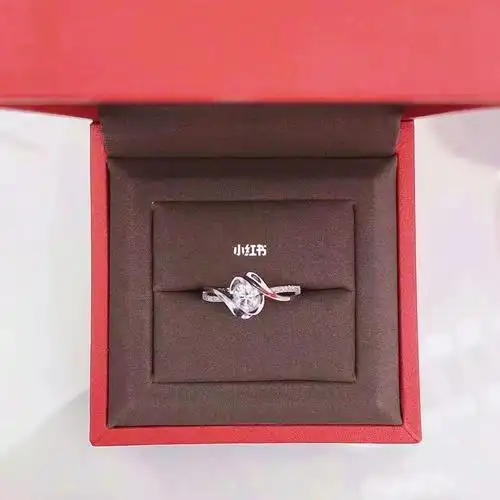 周大生钻戒爱护