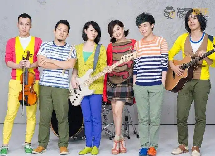 苏打绿成员介绍苏打绿成员学历都很高吗分别是干嘛的