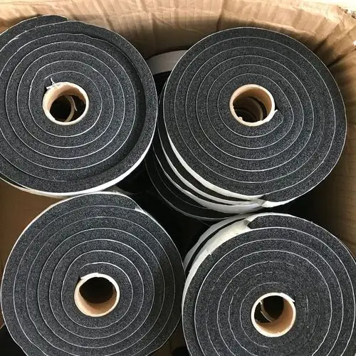 pe密封胶带 门窗密封降耗密封胶条