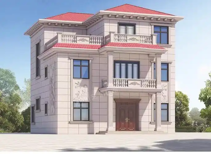 统艺仿石漆外墙装饰材料给建筑带来美的外观,不过,近年来,建筑外墙