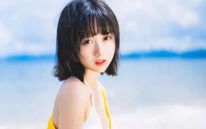 木棉棉owo 跨洋过海来见你