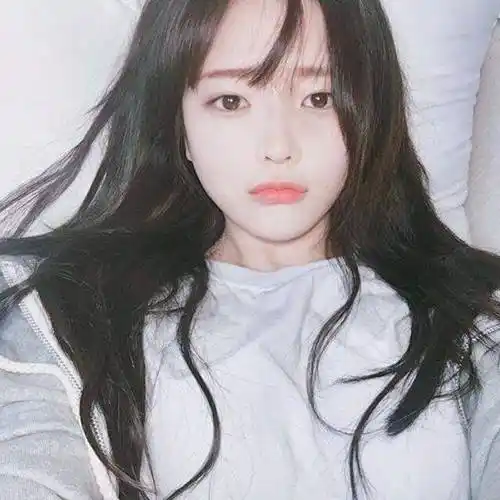 ins【son hwa min】孙花敏 女神 头像