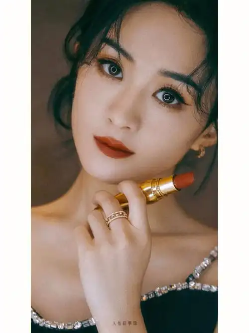 丽颖姐姐真的好美啊真的是太喜欢她了