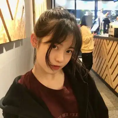 女头同一个人系列照片高清真实的一个小姐姐多张照片头像