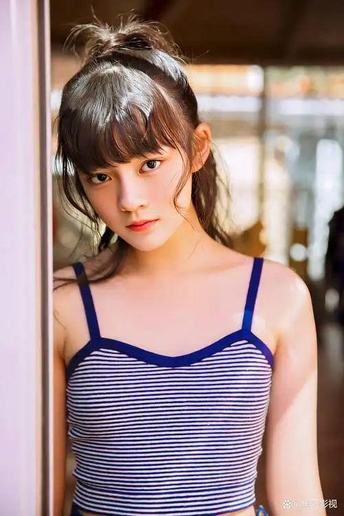 盘点中国十大00后美女明星,你最喜欢哪一个?