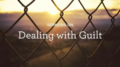 outside of christ, all attempts to rid