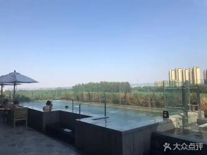 清河半岛温泉度假酒店-图片-沈阳休闲娱乐-大众点评网