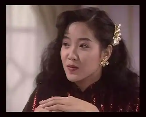 谁知道 这个女明星叫什么想找她主演的一部电视剧