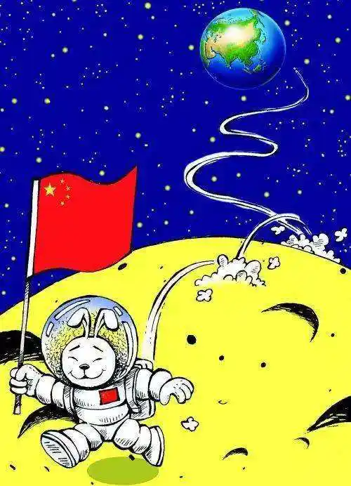 毛毛简笔画看过该简笔画的同学还看了:●神州五号简笔画●神舟五号