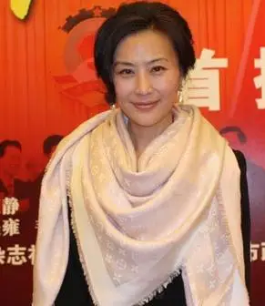 王志飞前妻李健照片和个人资料背景