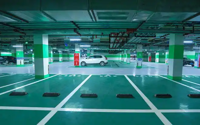 为什么要买车位每一个理由都直戳你的内心