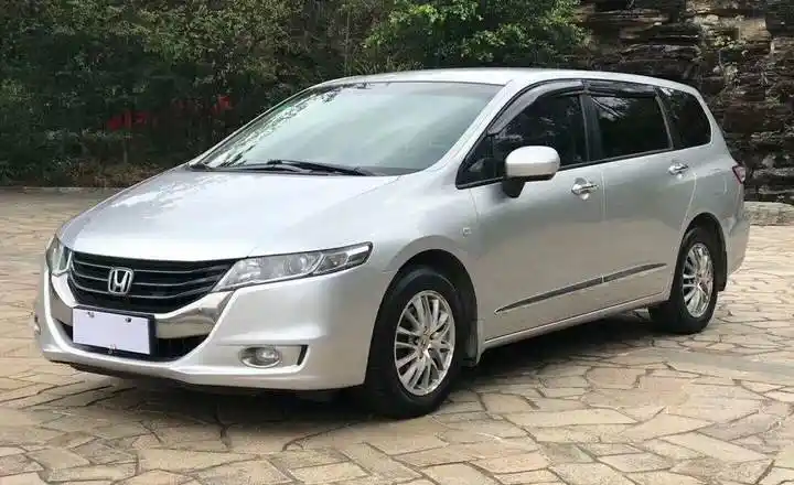 本田 奥德赛 2009款 2.4l 豪华版-王培峰 急售可议价