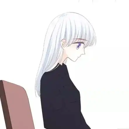 茶宇自截头像白泉怦然心动