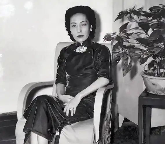 林桂生:曾一手提拔杜月笙,开青楼,建赌场,卖军火,104岁逝世_黄金荣