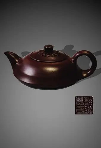 顾景舟紫砂壶鉴定/顾景舟紫砂壶价格/现在顾景舟的紫砂壶能卖多少钱