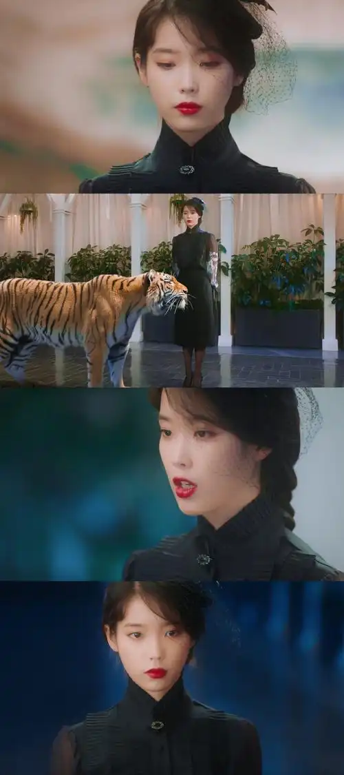 iu | 德鲁纳酒店