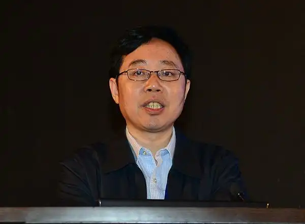 "对话城镇化——国家战略下的城镇化空间战略格局"分论坛