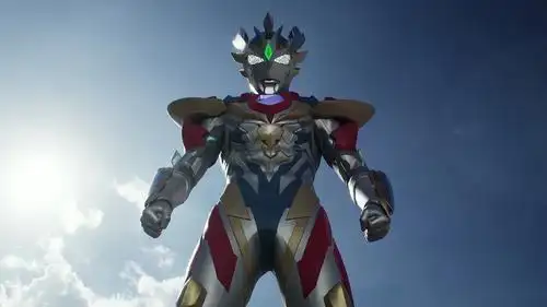 大结局|泽塔奥特曼大结局:新生代的佳作,高开低走,水平倒退了十年