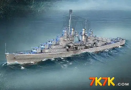 皇牌海战德国约克级战列巡洋舰怎么样_皇牌海战德国约克级战列巡洋舰