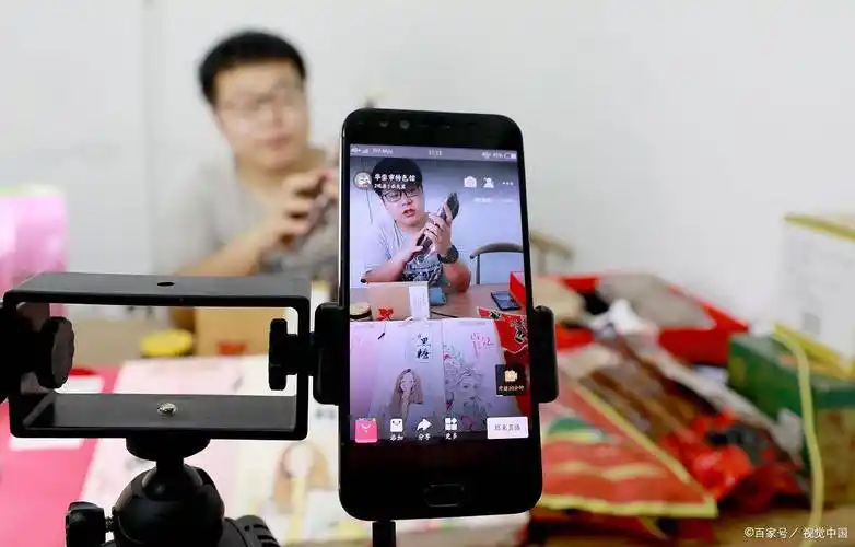 抖音小店没有流量怎么办?_商品和服务_马文_推广