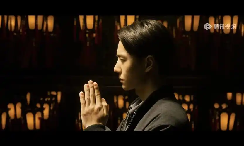 王一博电影无名 #王一博 #西装杀 我博哥帅炸了!98 - 抖音