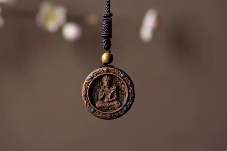 十二生肖79普贤菩萨