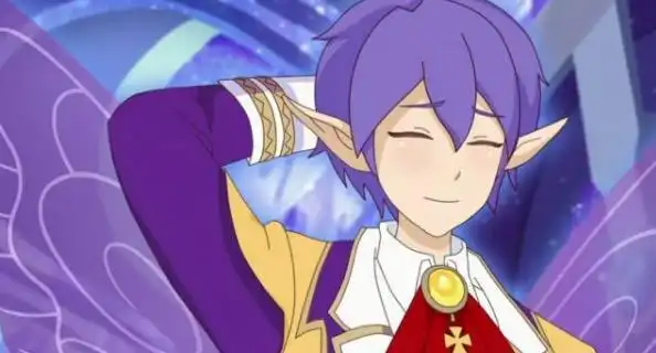 库库鲁是古灵仙族唯一的王子,他想要做一个好王子很难,在拉贝尔大陆