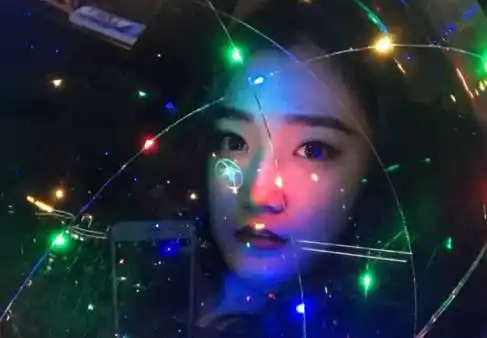 遇害空姐李明珠微博曝光,生前大量照片流出,美得不可方物!