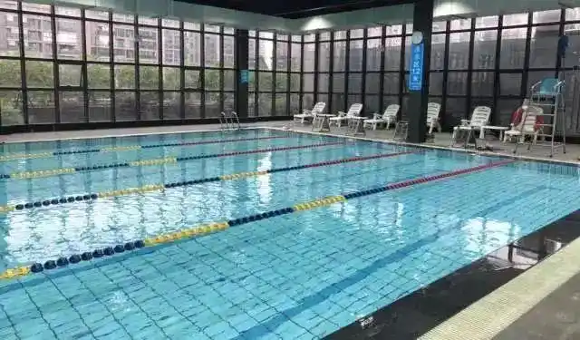 地址:杭州市滨江区长河街道春晓路61号2020杭州市滨江区游泳场所情况