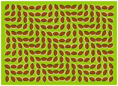 (收藏)错觉图片5