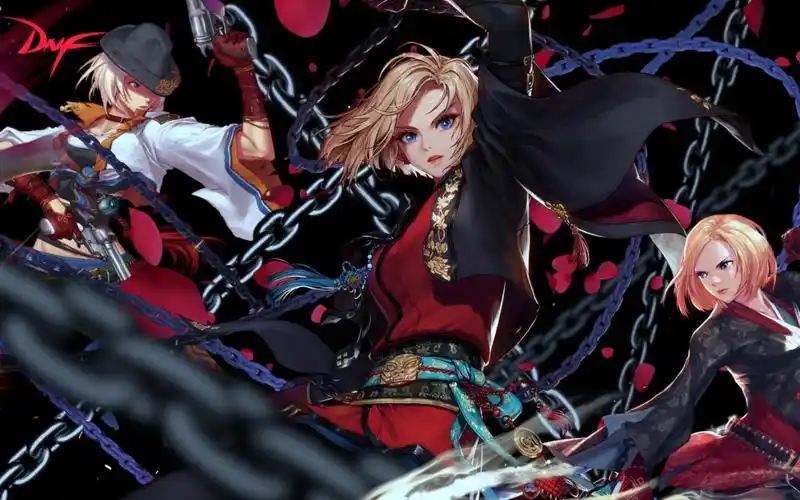 dnf女漫游三觉后25秒打桩参考