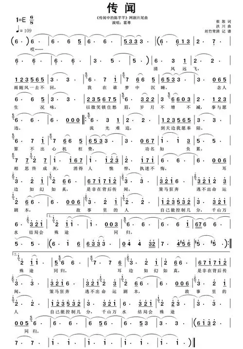 传闻 提示:按f11切换浏览器全屏模式.