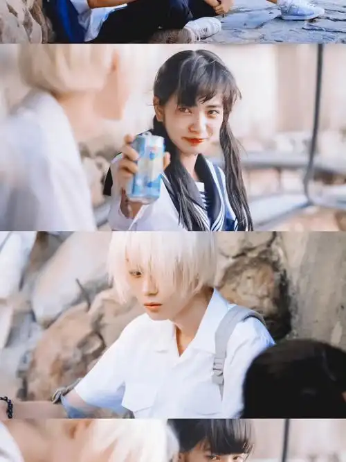 夏天就要一起看溺水小刀