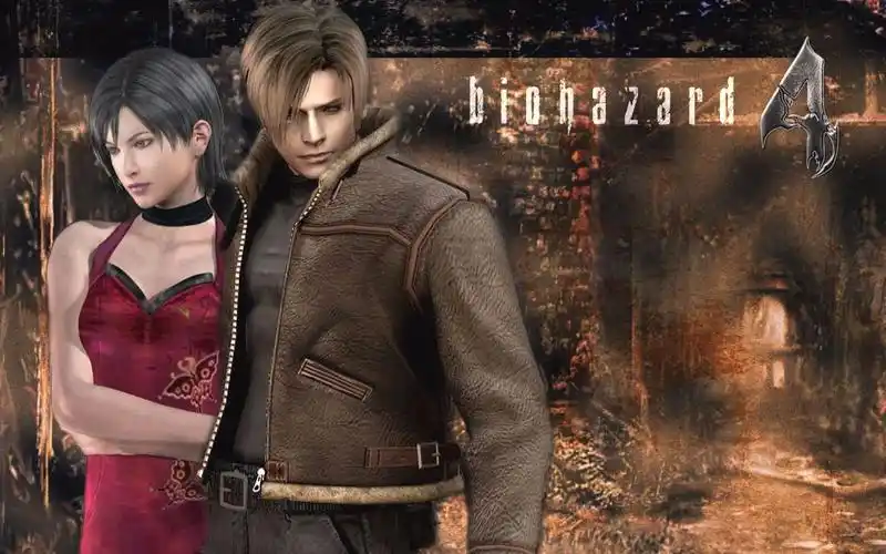 生化第一季生化危机4旧版中文流程第十三期