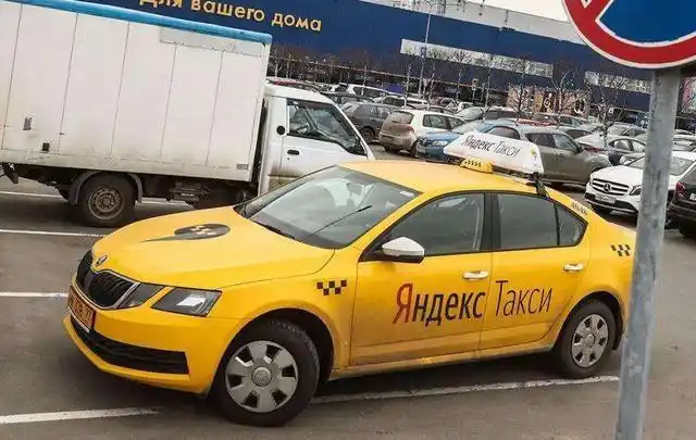 俄罗斯出租车5,我的俄罗斯之旅的最后一站,是莫斯科.