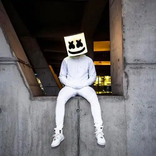 marshmello