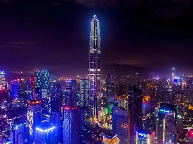 华强北手机王子变疯子华强北手机王子陈金凌的故事