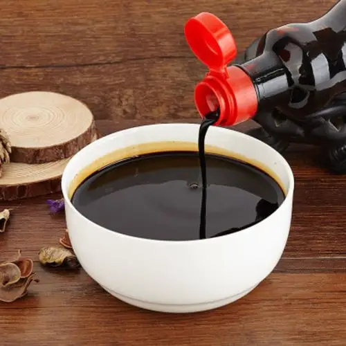 加加特制酱油245ml瓶