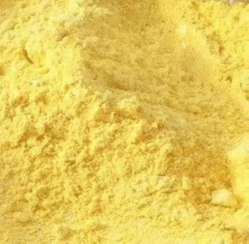 东北玉米面糊涂粥粉苞米面特产五谷杂粮农家自产大饼子粉满4包邮