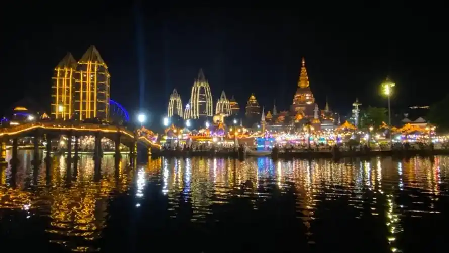 云南3地上榜第二批国家文化和旅游消费试点城市